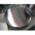 Алюминиевый / алюминиевый круг с горячим валиком для посуды (A1050 1060 1100 3003)